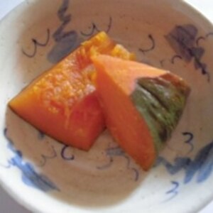 我が家の味☆かぼちゃの煮物